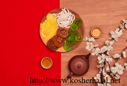 Kosher犹太认证