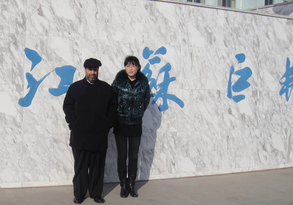美国OV KOSHER认证机构拉比Zvi