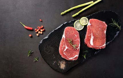 禁止肉类与乳同时或混合食用