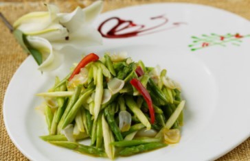 素食主义者