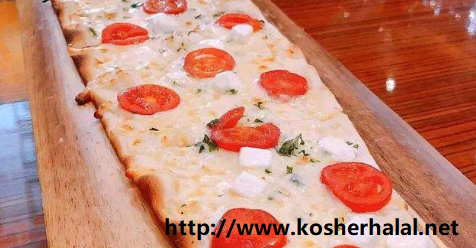 HACCP和Kosher